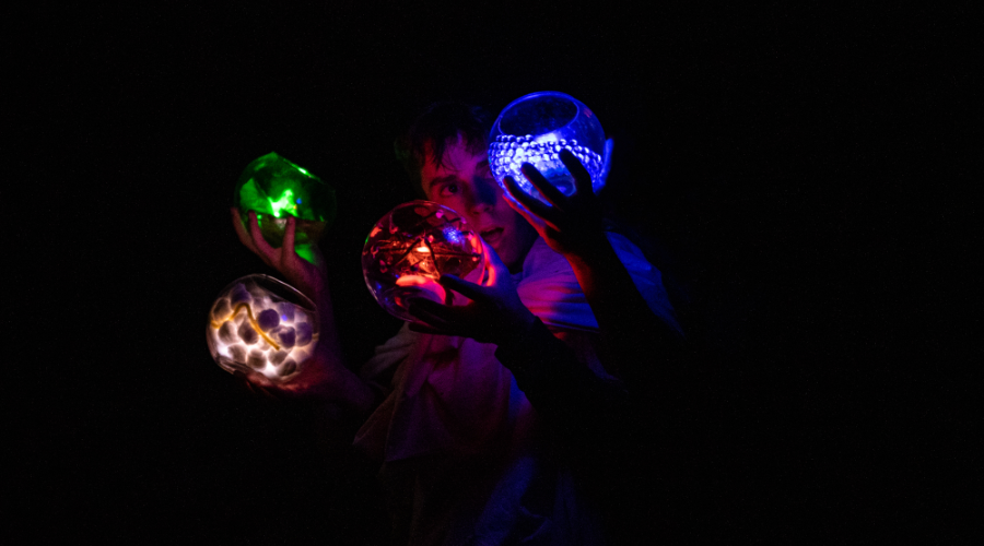 El transPORt dels somnis